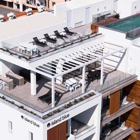 Premier 401 3 Bed Paphos Exterior foto