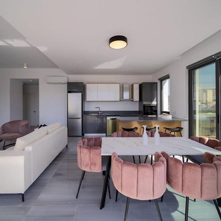 Premier 401 3 Bed Paphos Exterior foto