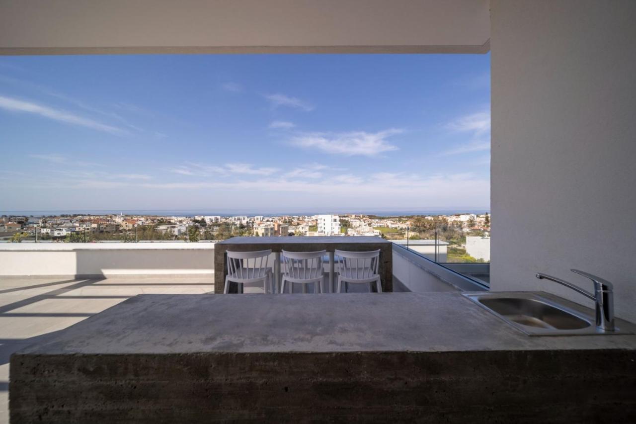 Premier 401 3 Bed Paphos Exterior foto