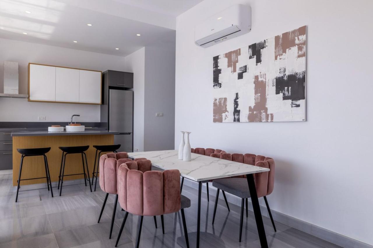 Premier 401 3 Bed Paphos Exterior foto