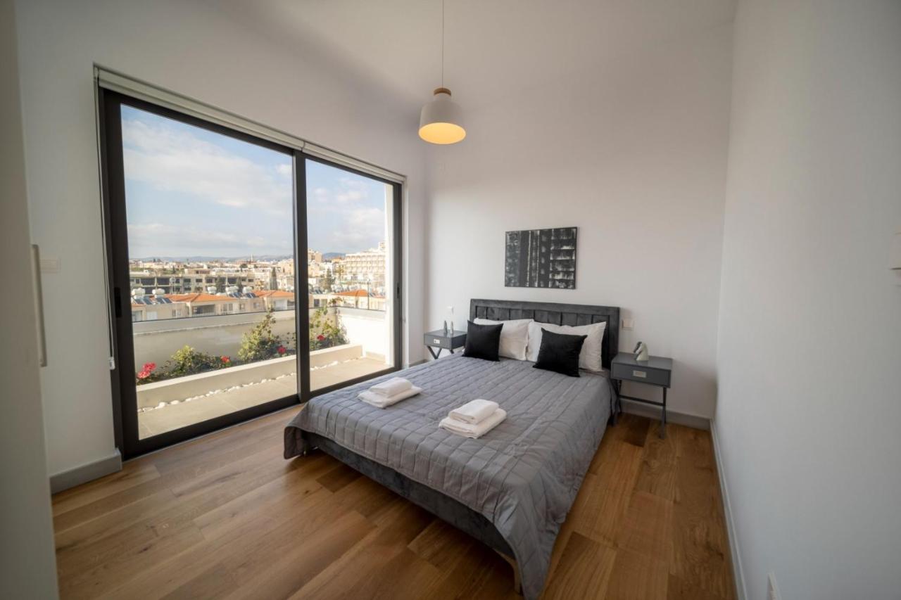 Premier 401 3 Bed Paphos Exterior foto
