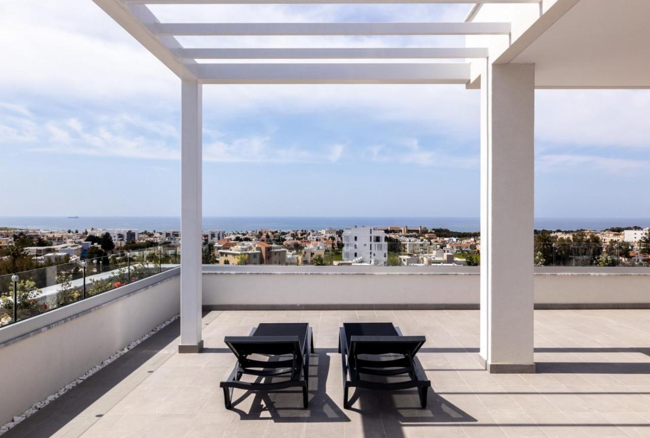 Premier 401 3 Bed Paphos Exterior foto