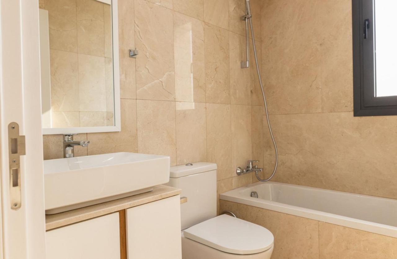 Premier 401 3 Bed Paphos Exterior foto