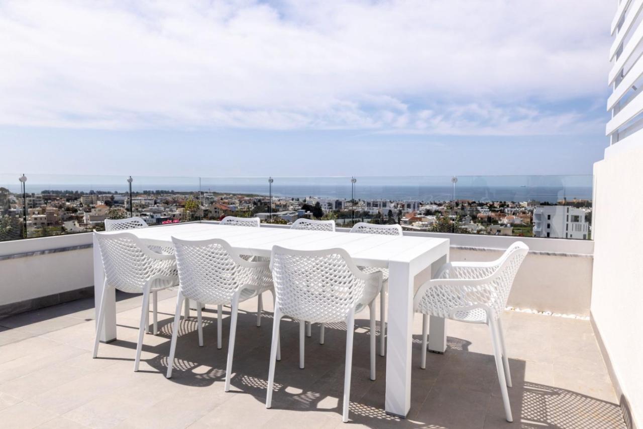 Premier 401 3 Bed Paphos Exterior foto
