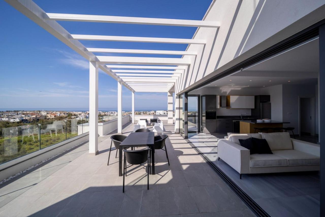 Premier 401 3 Bed Paphos Exterior foto