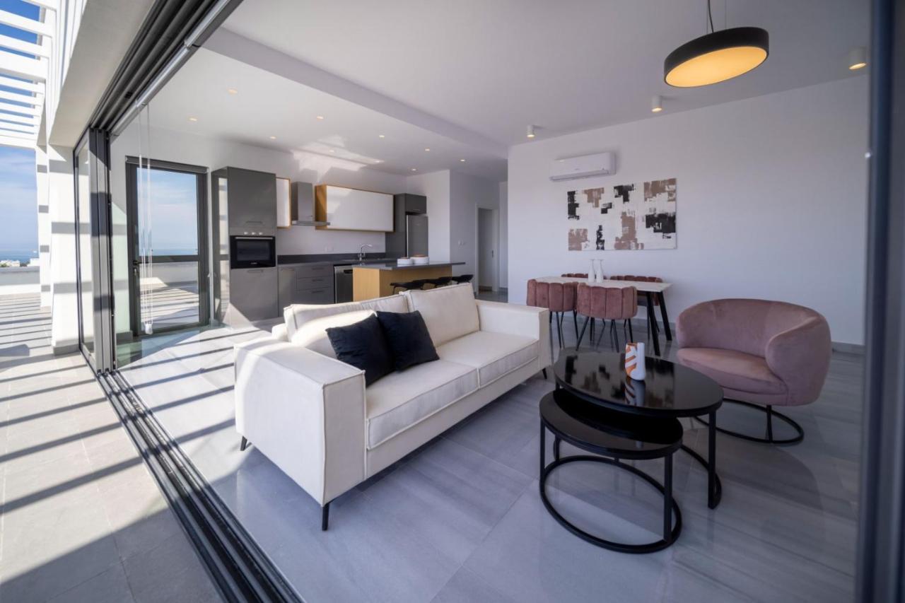 Premier 401 3 Bed Paphos Exterior foto