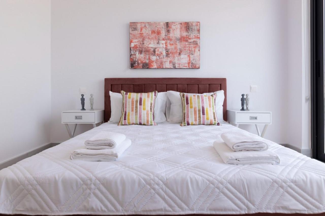 Premier 401 3 Bed Paphos Exterior foto