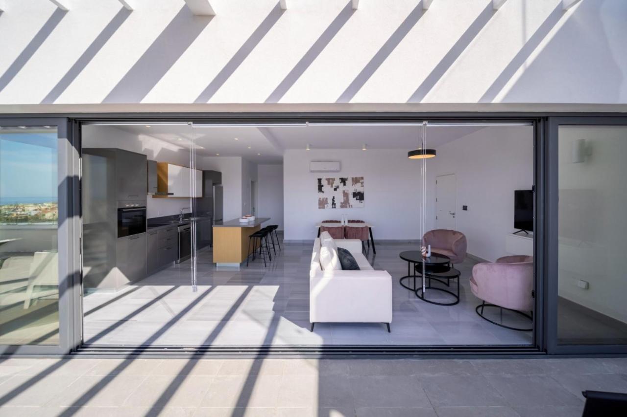 Premier 401 3 Bed Paphos Exterior foto