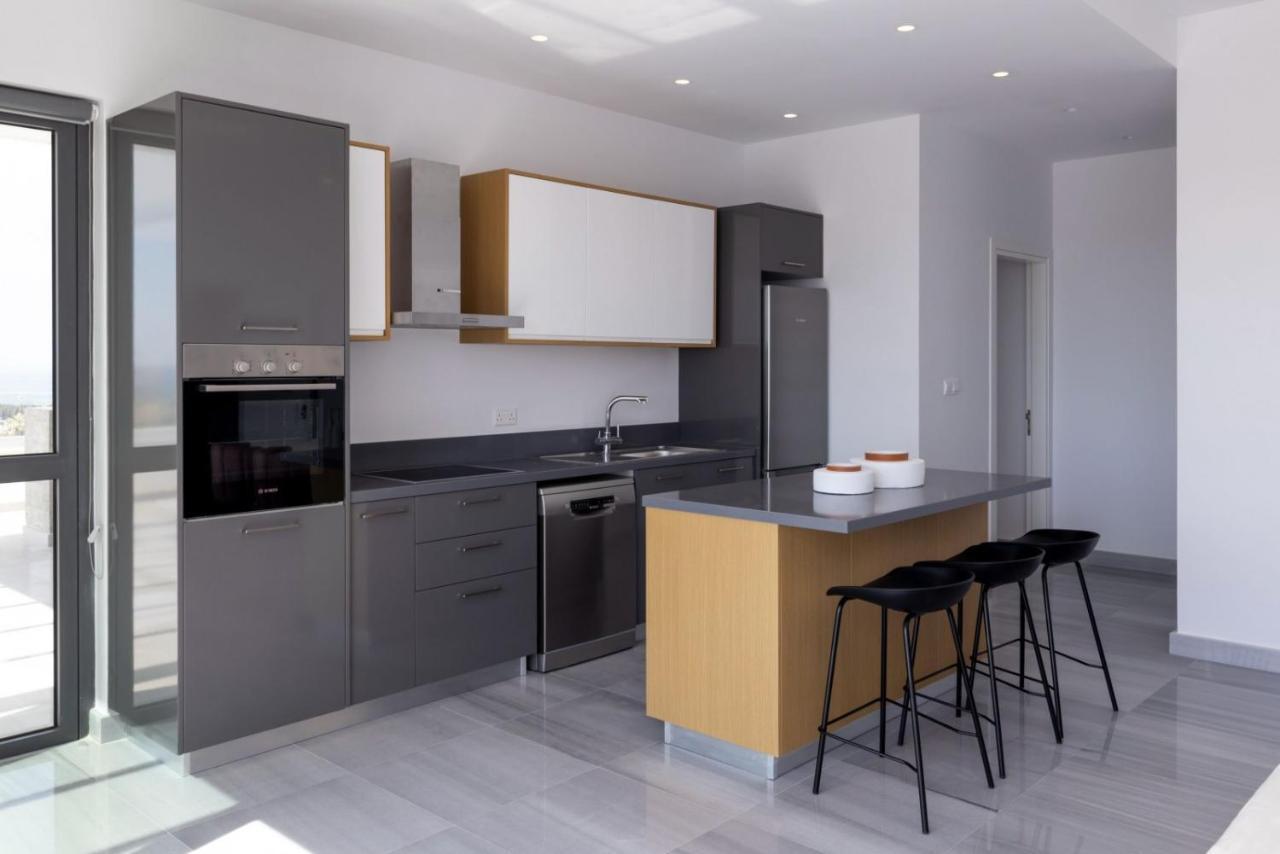 Premier 401 3 Bed Paphos Exterior foto
