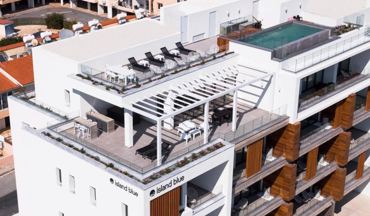 Premier 401 3 Bed Paphos Exterior foto