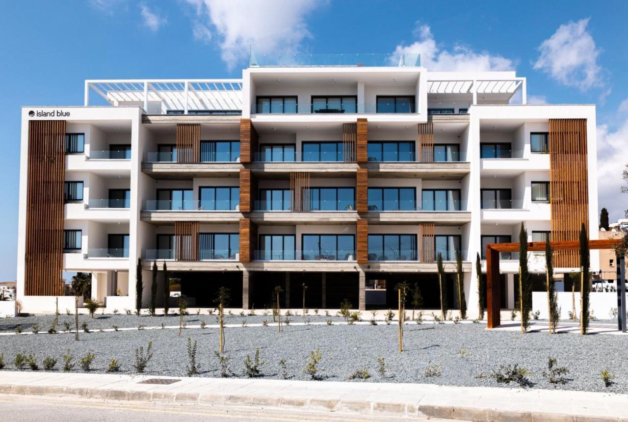 Premier 401 3 Bed Paphos Exterior foto