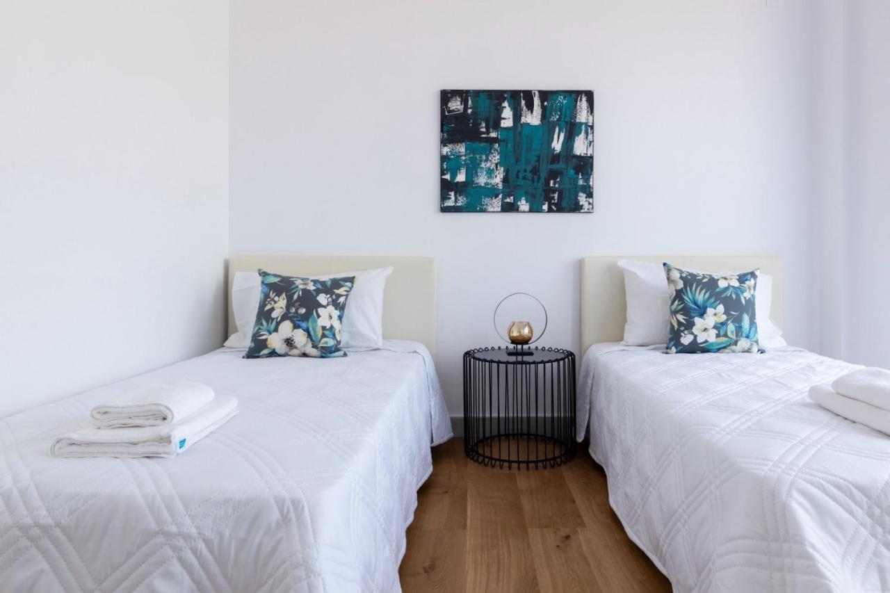 Premier 401 3 Bed Paphos Exterior foto