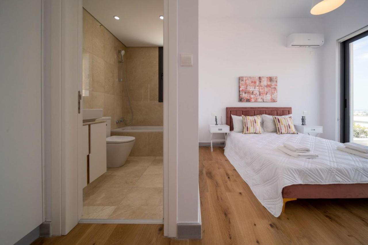 Premier 401 3 Bed Paphos Exterior foto