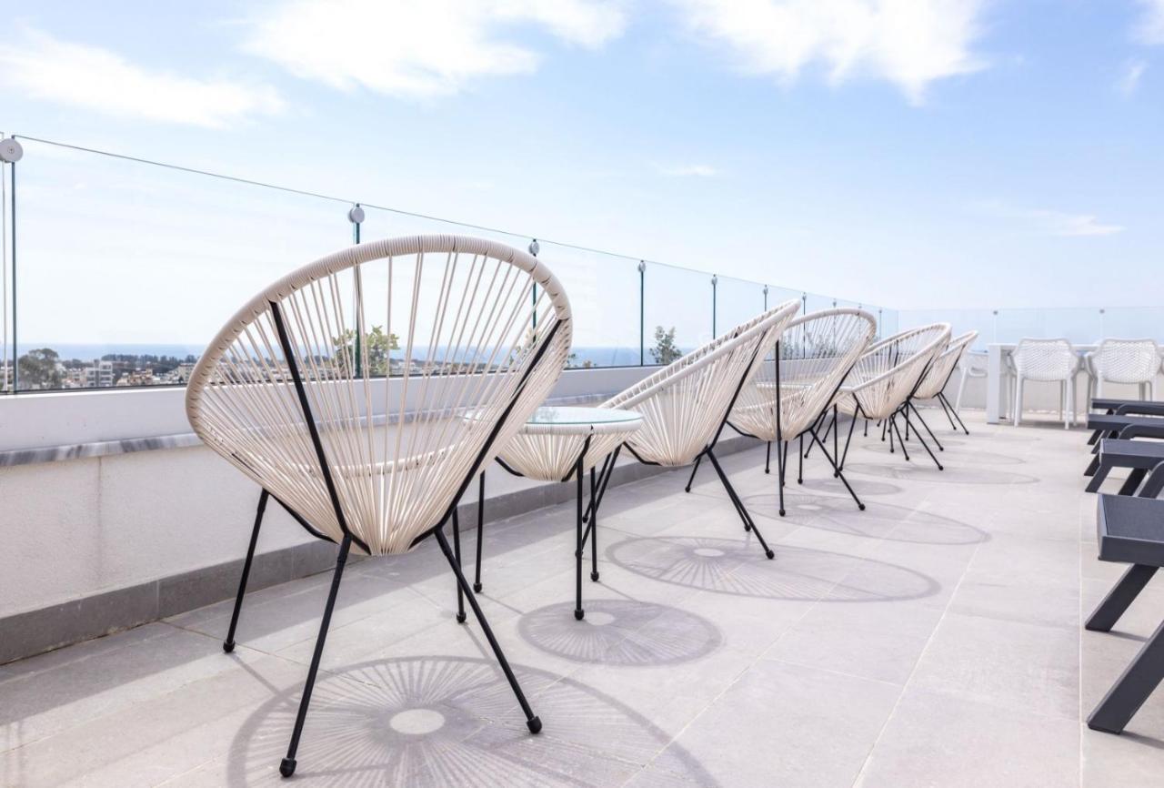 Premier 401 3 Bed Paphos Exterior foto