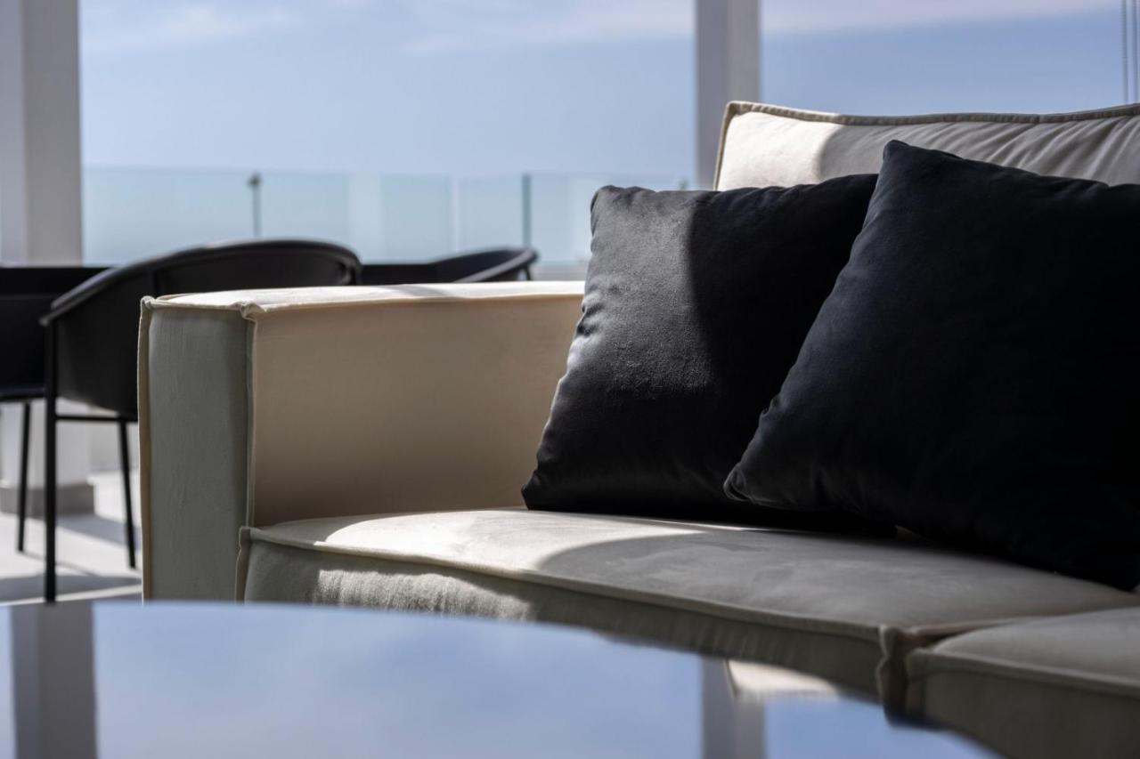 Premier 401 3 Bed Paphos Exterior foto
