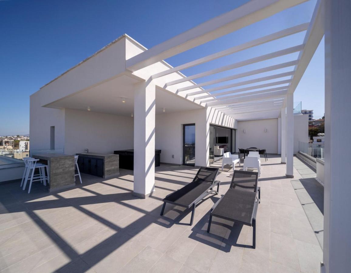 Premier 401 3 Bed Paphos Exterior foto