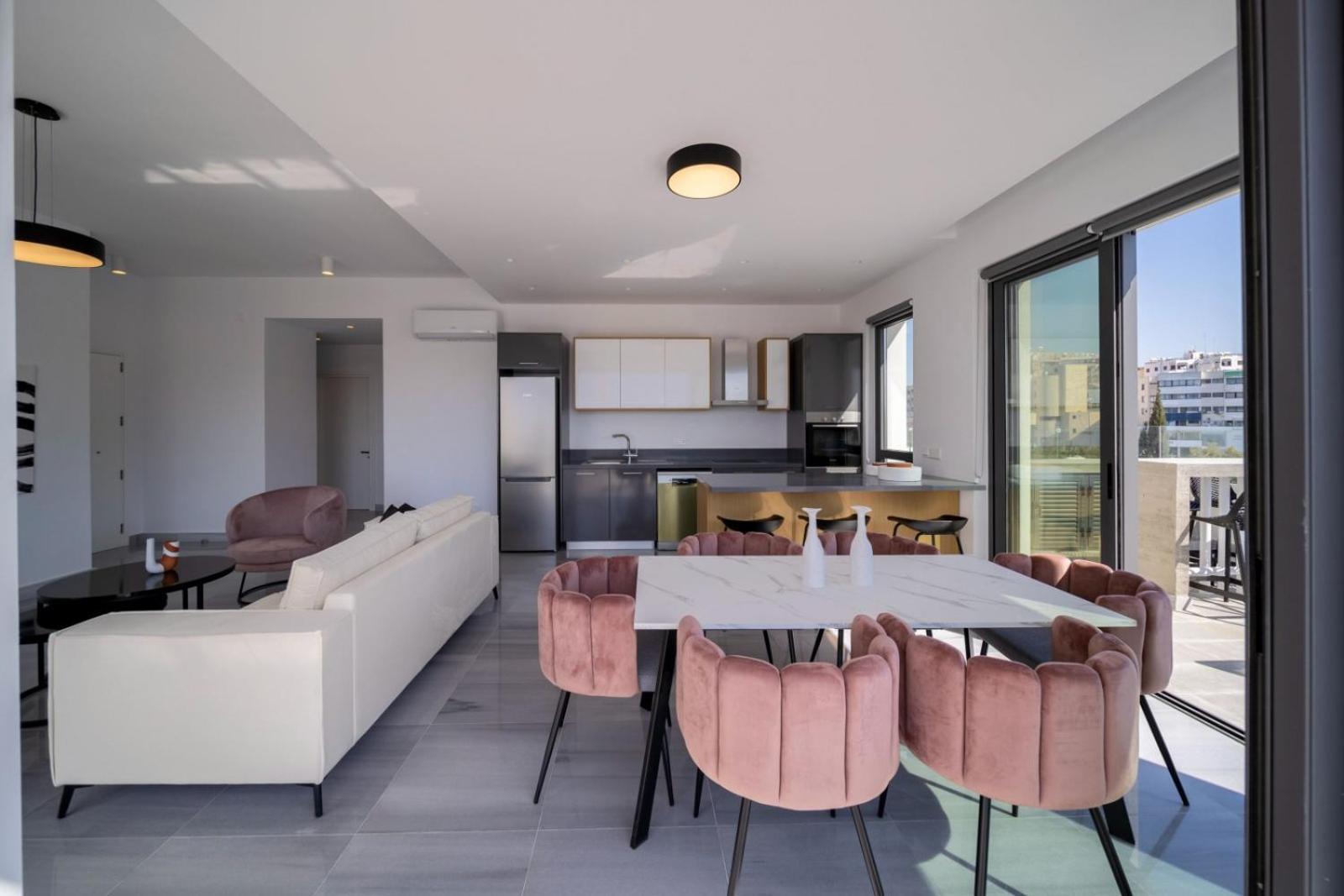 Premier 401 3 Bed Paphos Exterior foto